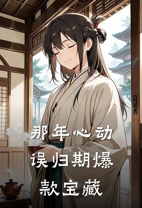 那年心动误归期爆款宝藏