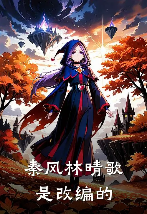 秦风林晴歌是改编的