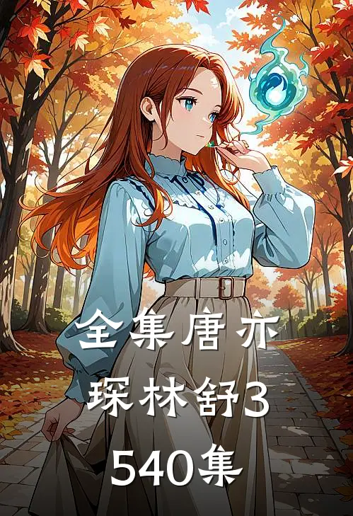 全集唐亦琛林舒35-40集