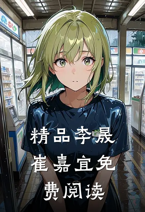 精品李晟崔嘉宜免费阅读