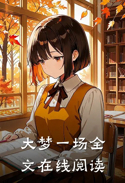 大梦一场全文在线阅读