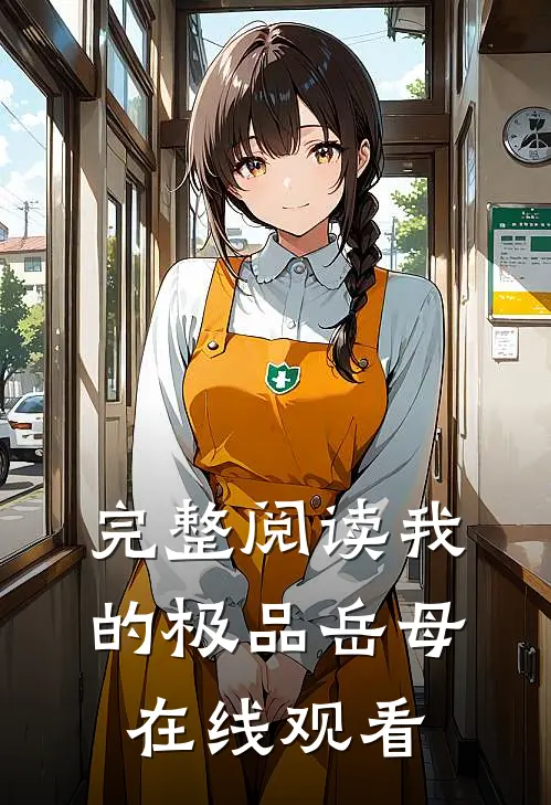 完整阅读我的极品岳母在线观看