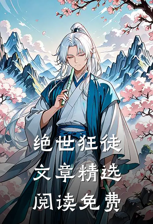 绝世狂徒文章精选阅读免费