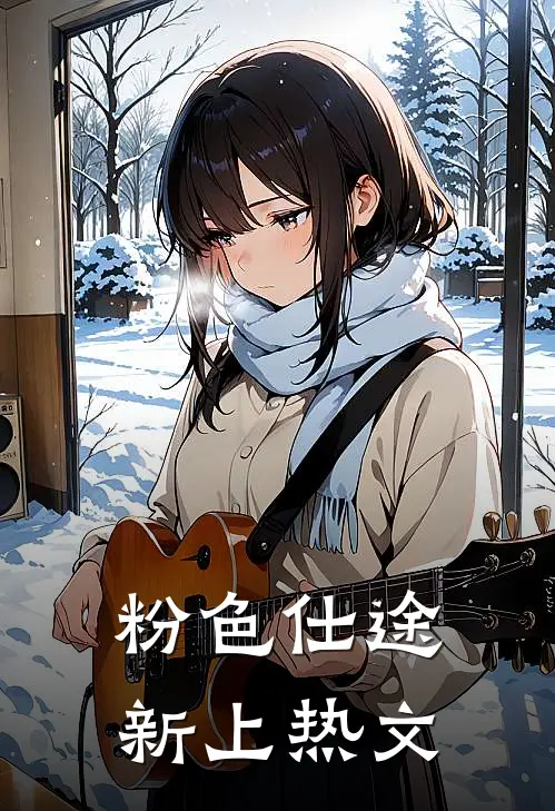 粉色仕途新上热文