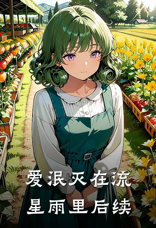 爱泯灭在流星雨里后续