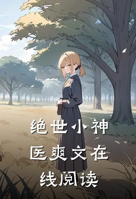 绝世小神医爽文在线阅读