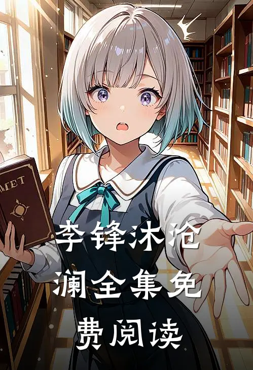 李锋沐沧澜全集免费阅读