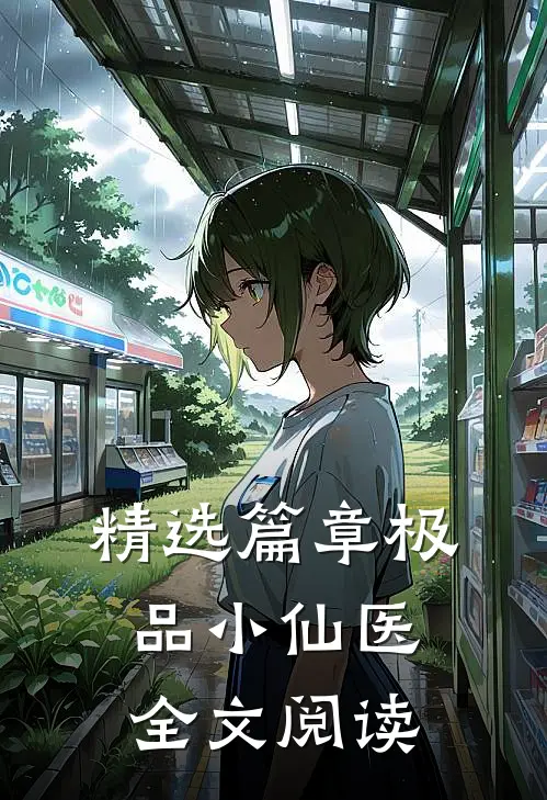 精选篇章极品小仙医全文阅读
