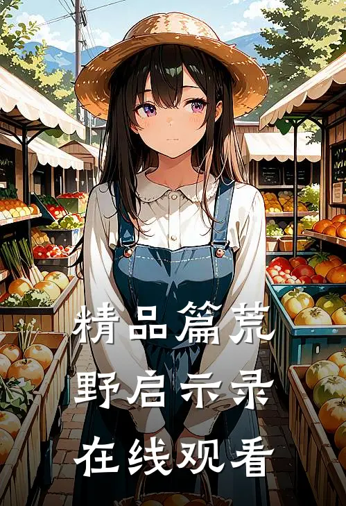 精品篇荒野启示录在线观看