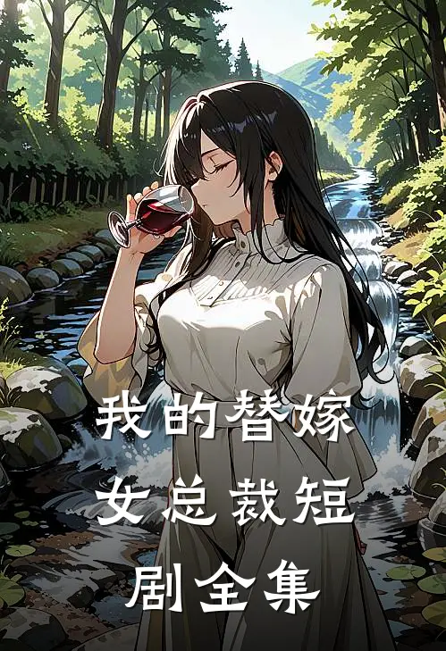 我的替嫁女总裁短剧全集