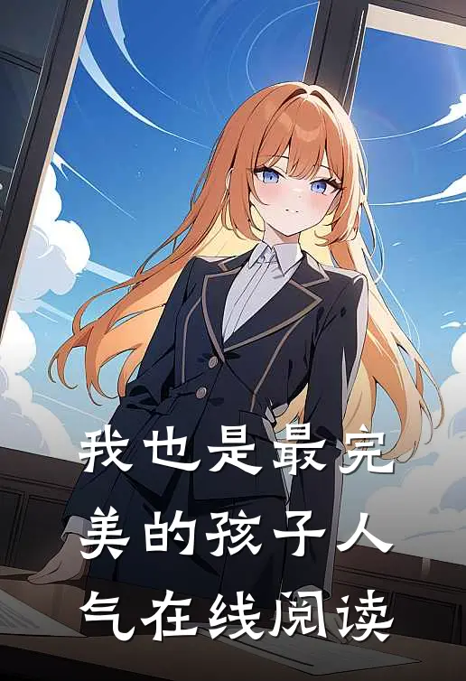 我也是最完美的孩子人气在线阅读