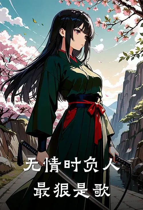 无情时负人最狠是歌