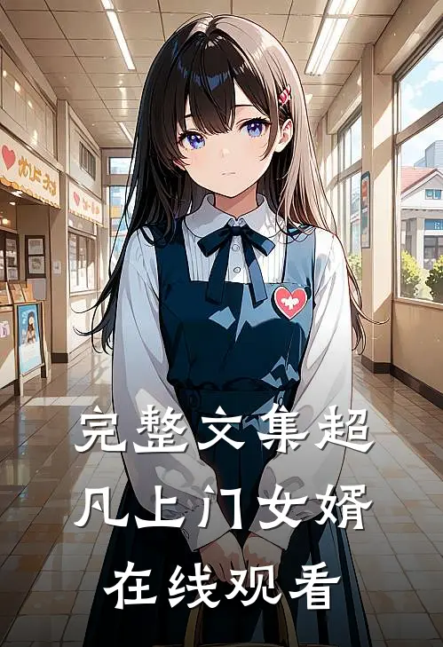完整文集超凡上门女婿在线观看