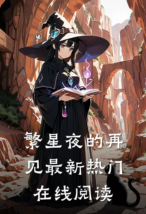 繁星夜的再见最新热门在线阅读