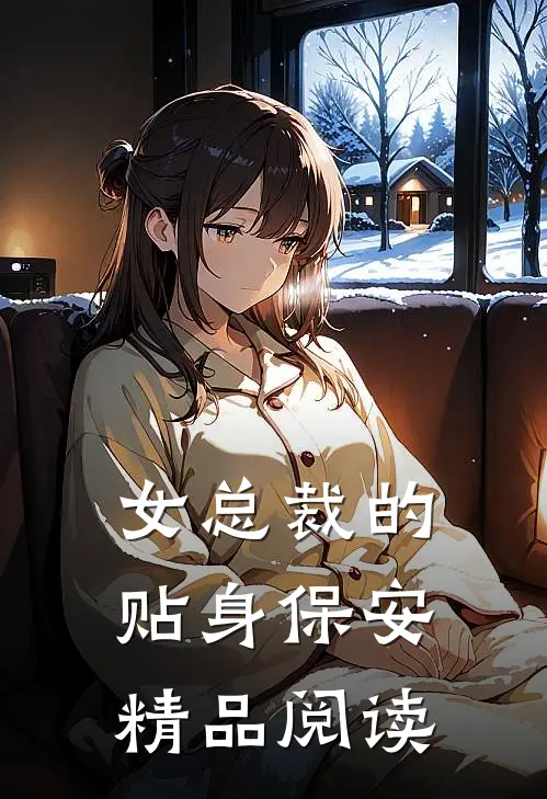 女总裁的贴身保安精品阅读