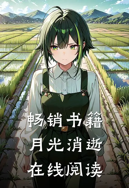 畅销书籍月光消逝在线阅读