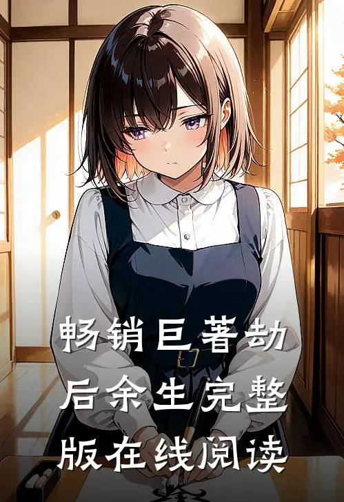 畅销巨著劫后余生完整版在线阅读