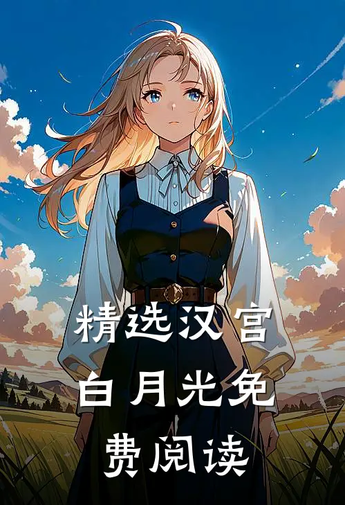精选汉宫白月光免费阅读