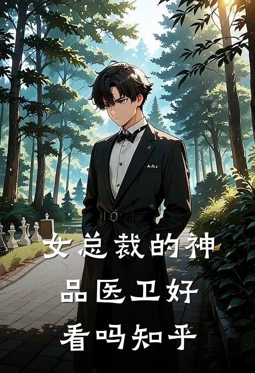 女总裁的神品医卫好看吗知乎