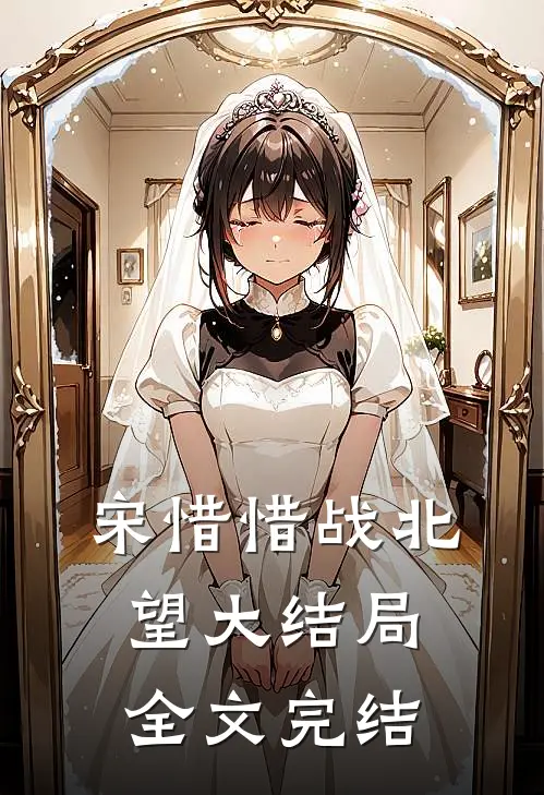 宋惜惜战北望大结局全文完结