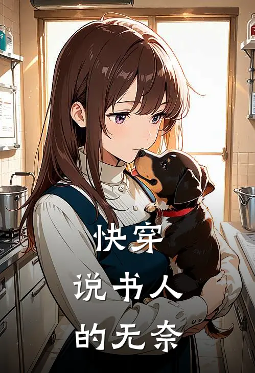 快穿说书人的无奈免费阅读