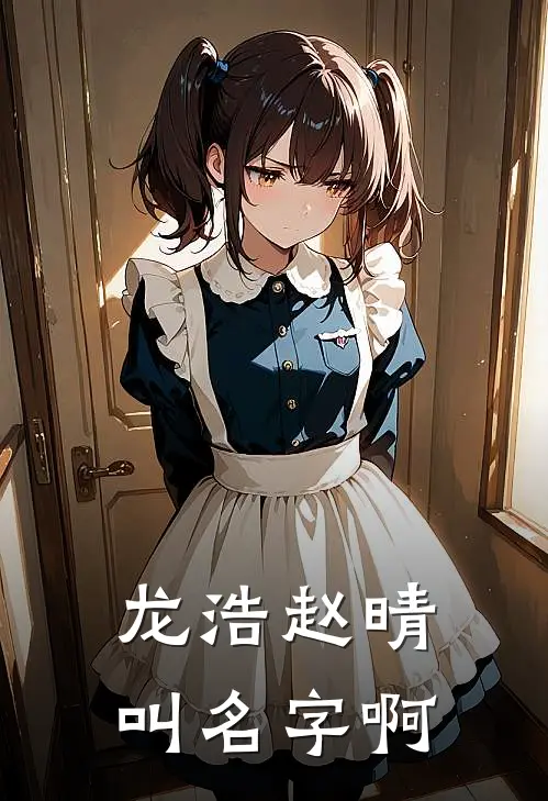 龙浩赵晴叫名字啊