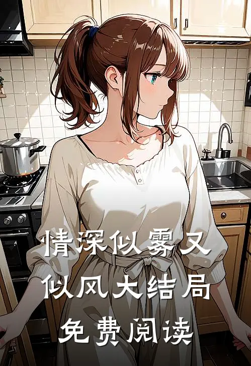 情深似雾又似风大结局免费阅读