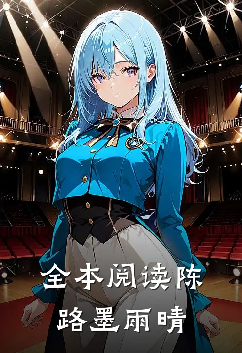 全本阅读陈路墨雨晴