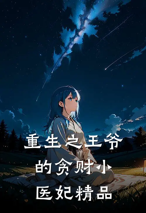 重生之王爷的贪财小医妃精品