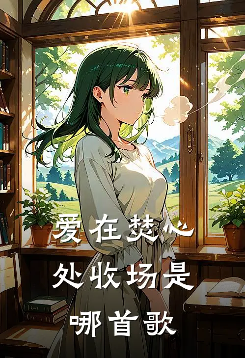 爱在焚心处收场是哪首歌