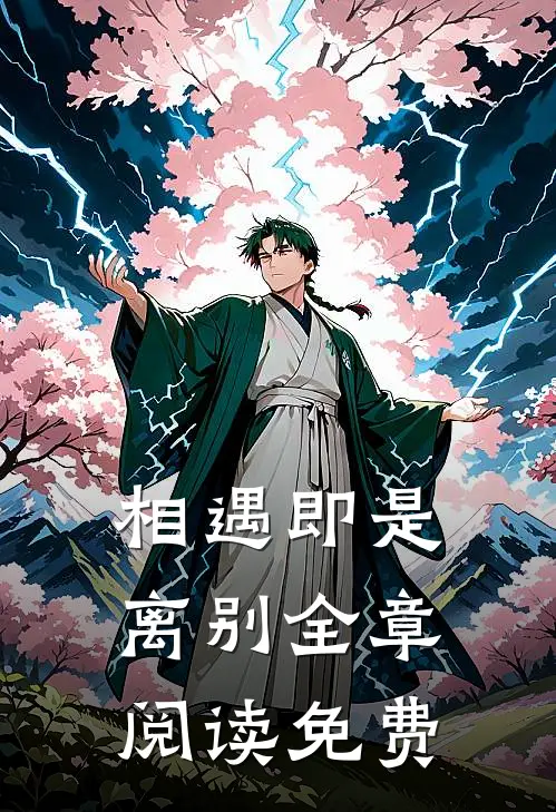 相遇即是离别全章阅读免费