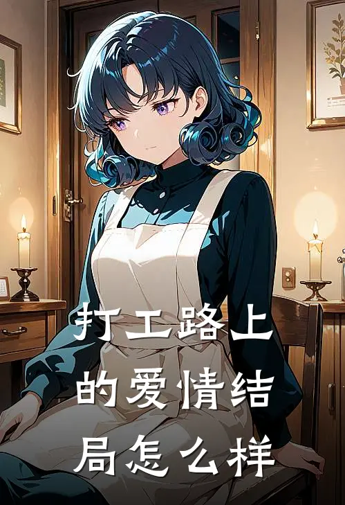 打工路上的爱情结局怎么样