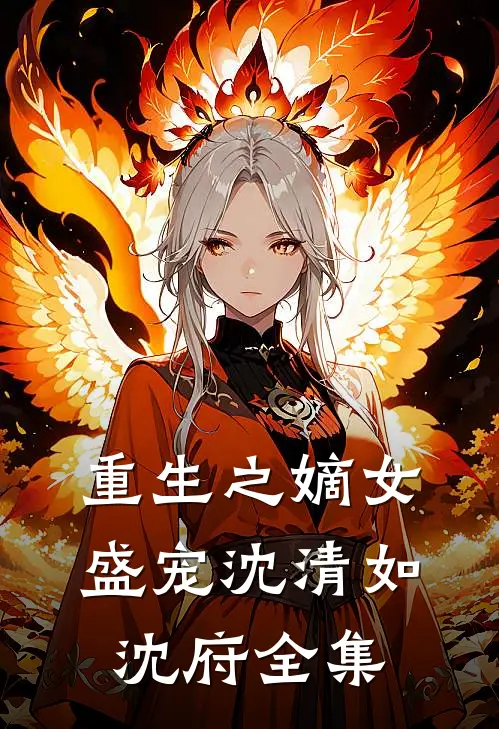 重生之嫡女盛宠沈清如沈府 全集