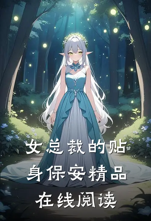 女总裁的贴身保安精品在线阅读