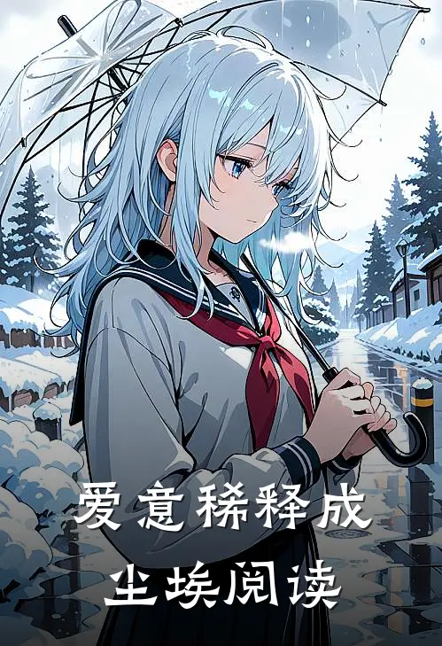 爱意稀释成尘埃阅读
