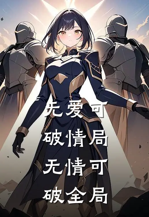 无爱可破情局,无情可破全局