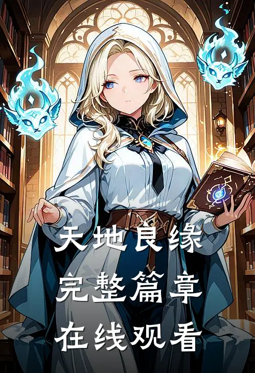 天地良缘完整篇章在线观看