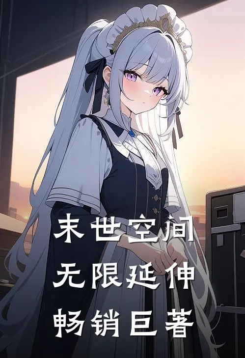 末世空间无限延伸畅销巨著