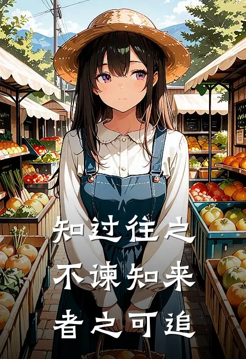知过往之不谏 知来者之可追