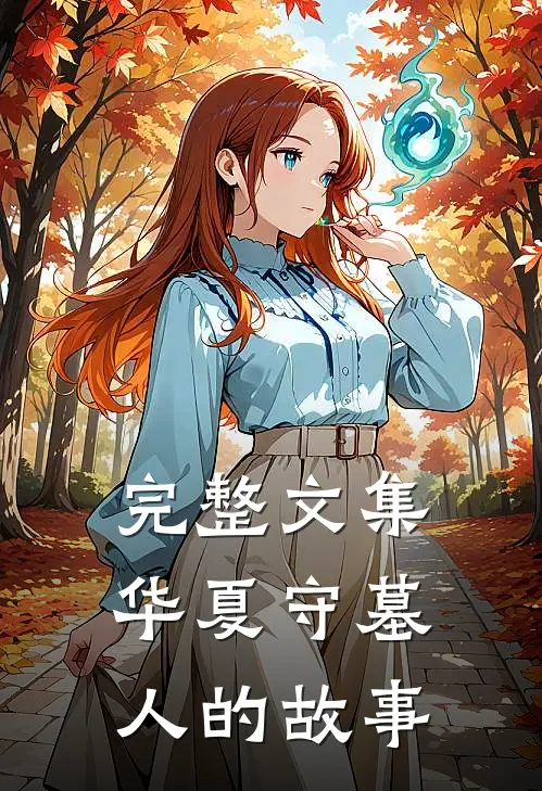 完整文集华夏守墓人的故事