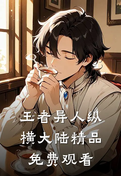 王者异人纵横大陆精品免费观看