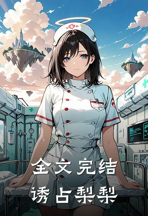 全文完结诱占梨梨