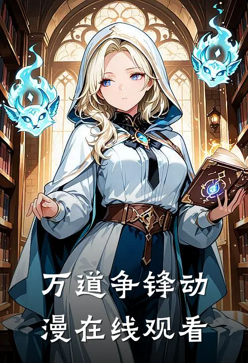 万道争锋动漫在线观看