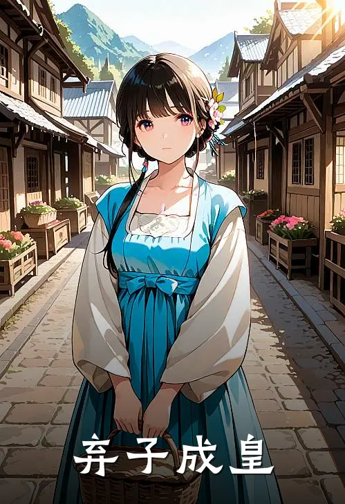 弃子成皇