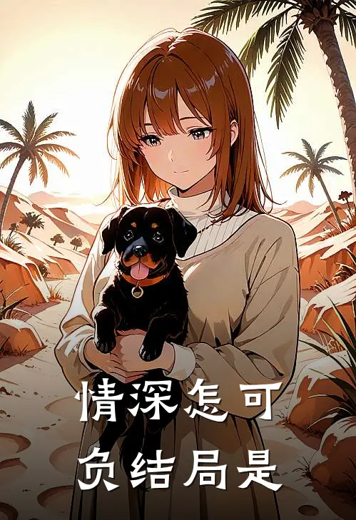 情深怎可负结局是