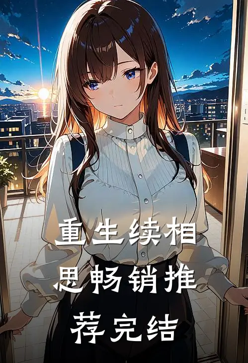 重生续相思畅销推荐完结