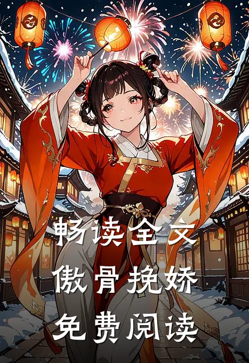 畅读全文傲骨挽娇免费阅读