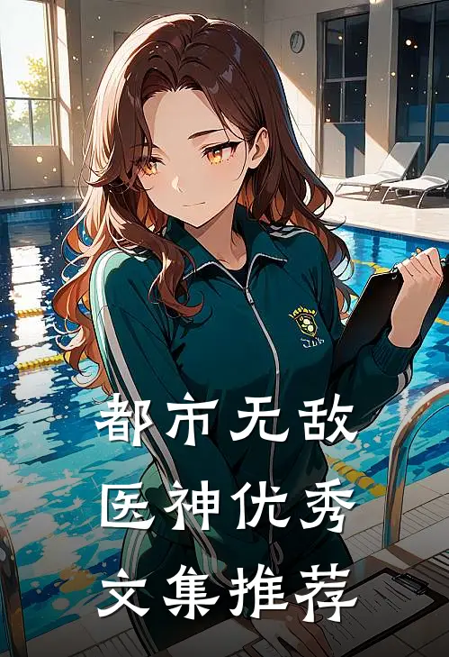 都市无敌医神优秀文集推荐
