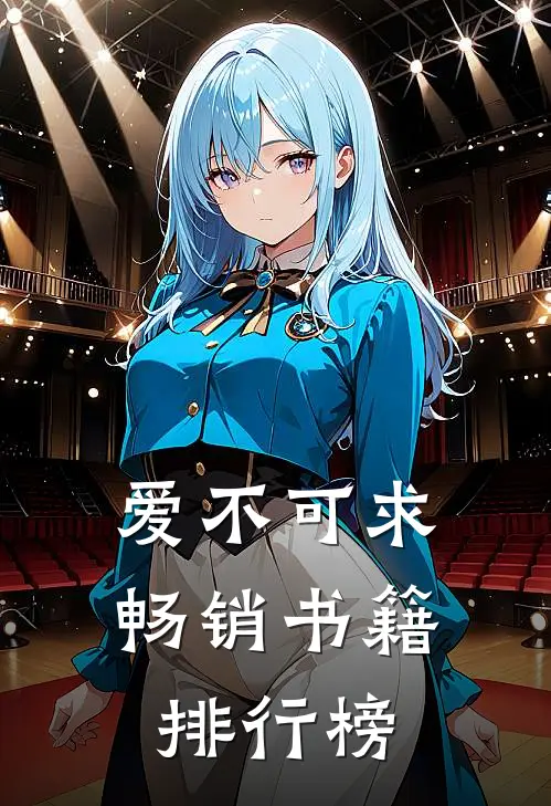 爱不可求畅销书籍排行榜