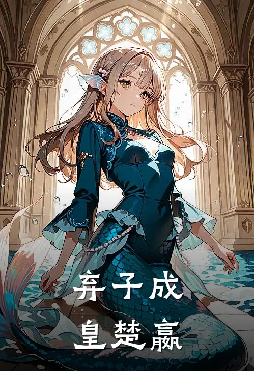 弃子成皇楚嬴